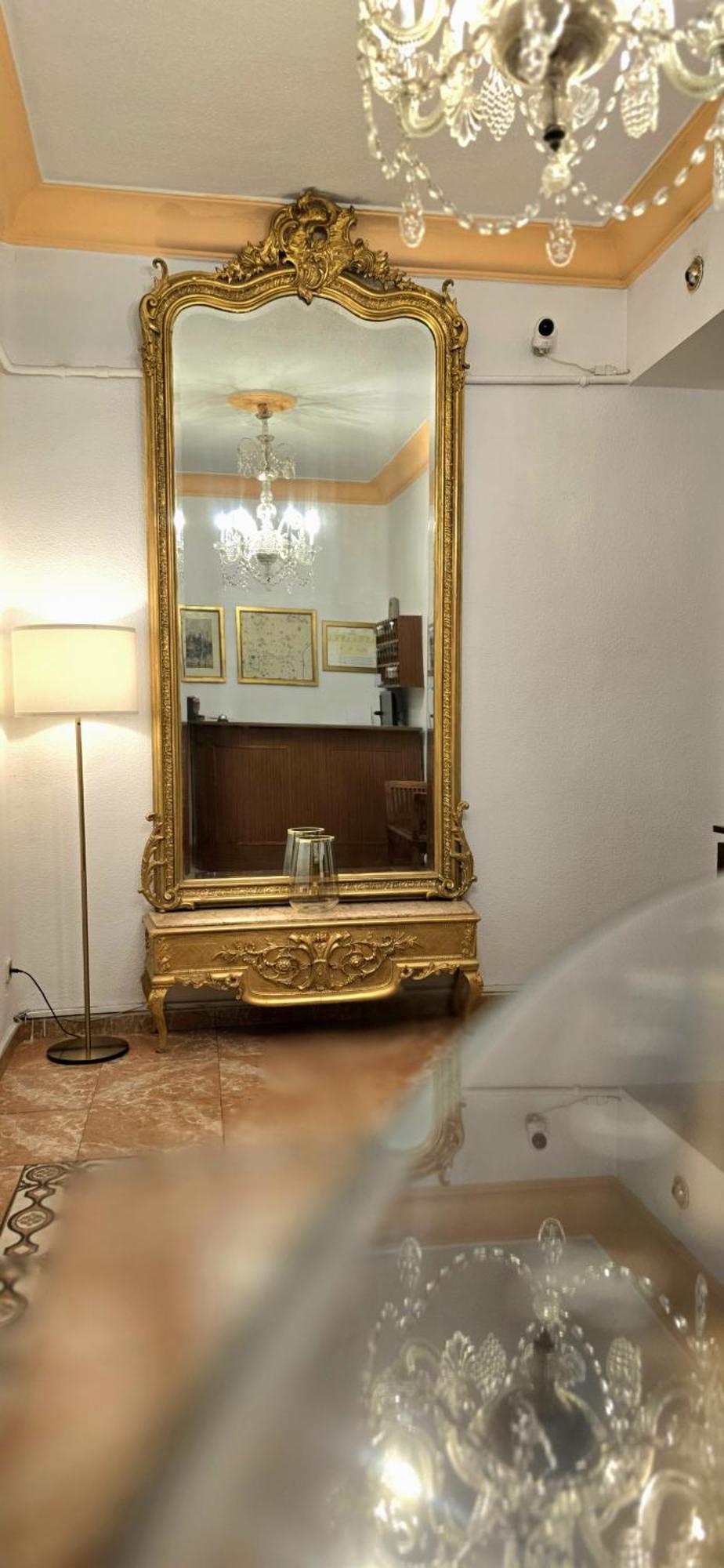Hostal Prada Мадрид Екстер'єр фото