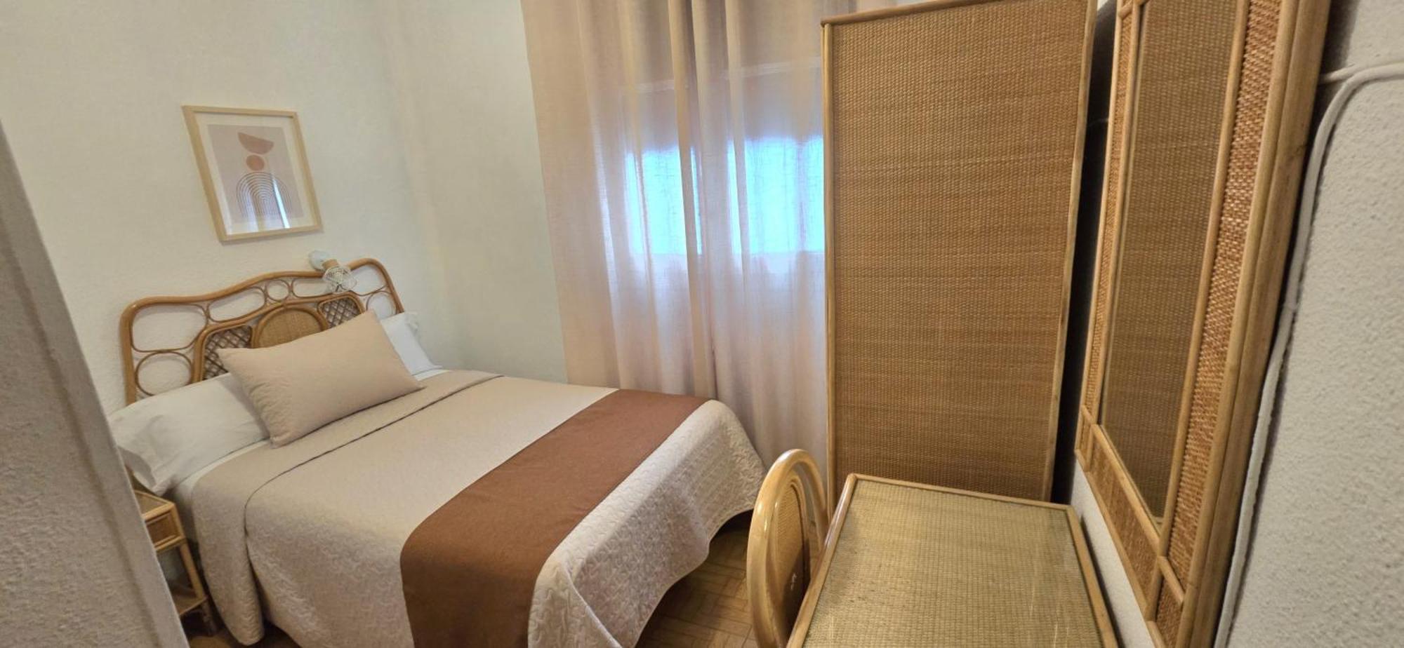 Hostal Prada Мадрид Екстер'єр фото